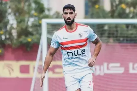حل أزمة إيقاف القيد.. الزمالك يعلن رسميا تسديد مستحقات ياسر حمد
